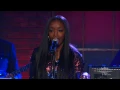Estelle with "American Boy" on Skyville Live