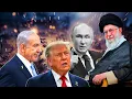 Maxaa ku dhacay Awooda ISR|L? IRAN oo laga Qeyliyay iyo XOGO kale