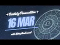16 March Zodiac Horoscope Birt ay Personality Traits Revealed