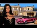 The Rich Life of Cher 2023