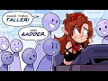Character Crafting 101 Let s Make New Characters TOGETHER