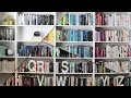 Download Lagu 7 Ways to Organize Your Bookshelves