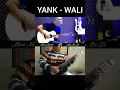 Download Lagu Yank - Wali | AlipBaTa Vs Muaji Melodies #shorts