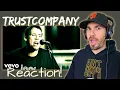 Download Lagu Rapper reacts to TRUSTCOMPANY - Downfall (Offical Video) REACTION!!
