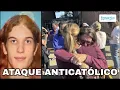 Download Lagu Terror en Minneapolis: tiroteo en misa escolar investigado como crimen de odio anticatólico