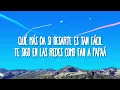 Alleh, Yorghaki - Capaz (Merengueton)