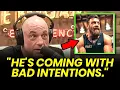 Joe Rogan SHOCKED by Conor McGregor INSANE UFC 329 Training Camp