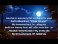 Tamer Hosney - Ba3eesh ( I Survive/Live ) + English Subtitles