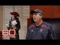 Mike Leach The 60 Minutes Interview