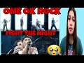Download Lagu ONE OK ROCK - FIGHT THE NIGHT (Orchestra JapanTour 2018)