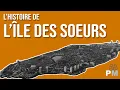 L histoire de l ile des Soeurs