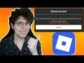 How To Fix Roblox Error Code 267 2026