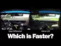 Download Lagu In-Car Comparison - Open Differential vs WaveTrac Limited Slip Differential