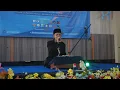 Lagu Rizki - Juara 1 MTQ Tingkat Kabupaten Garut Yang Diselenggarakan Oleh HIMASIFOR