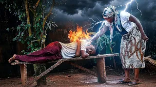 Please Dont Watch This Revenge Movie Alone At Night To Avoid Heavy Fear- Nigerian Movies