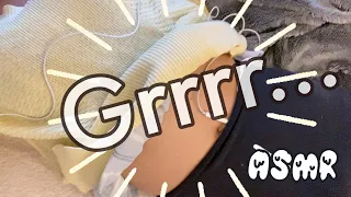 sub suara lapar yang luar biasa 