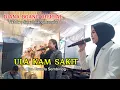 Download Lagu ULA KAM SAKIT - COVER LAGU KARO HITS