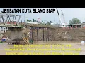 Lagu Jembatan Kuta Blang Bireün Siap Melintas 2025