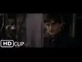 Bill And Fleur s Wedding Harry Potter and the Deathly Hallows Part 1