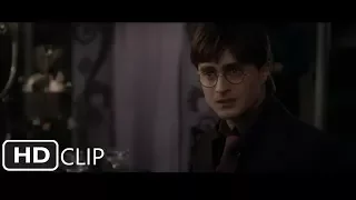 Bill And Fleur s Wedding Harry Potter and the Deathly Hallows Part 1