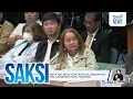 Download Lagu May-ari ng SYMS Construction Trading, umaming nagdala ng P245M para sa mga taga-DPWH | Saksi
