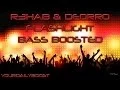 Download Lagu R3HAB \u0026 DEORRO - Flashlight [Bass Boosted]
