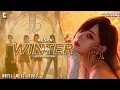 Download Lagu WINTER (윈터) • AESPA | Line Evolution - Until 'Next Level' ♡ BIG COLLAB
