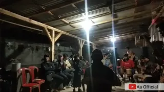 lamban papan cover penyanyi cilik orkes gambus pajar agung