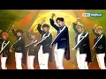 Download Lagu SF9 - O Sole Mio (오솔레미오) [Music Bank / 2017.11.03]