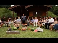 Download Lagu Dă-i povara  lui Isus - Gabriel Gorcea și Prietenii