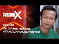Download Lagu OTANG \u0026 AGUS MARAH ‼️ BUBUN GAMAU TRAKTIR MAKAN! - PREMAN PENSIUN X EPS 38B