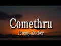 Download Lagu Jeremy Zucker - Comethru (lyrics)