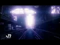 JR東日本 20周年 新幹線YEAR キャンペーンCM