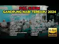 Download Lagu FULL ALBUM GANDRUNG NABI TERBARU 2024 || KUMPULAN SHOLAWAT GANDRUNG NABI POPULER TERBARU  AUDIO GLER