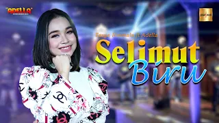 tasya rosmala ft adella selimut biru official live music