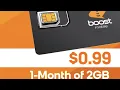 Boost Mobile At t Transformed Network Major Issue Explained