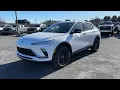 2025 Buick Envista Sport Touring PA Easton Allentown Bethlehem Hellertown Phillipsburg