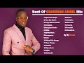 Download Lagu THE BEST of  Guardian Angel  FUNGA MDOMO| Yesu Sio Mwizi | PIGANA na Mungu -MIX by DEEJAY CRUZZ