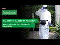 Starting a Career in Forensics - Interview with an Applications Specialist