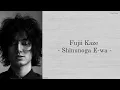 Fujii Kaze - Shinunoga E-wa | easy lyrics
