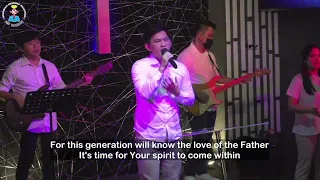 Download As We Come Together - Symphony Worship (ICF Makati Cover) MP3