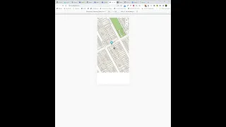 Maplibre Marker bug
