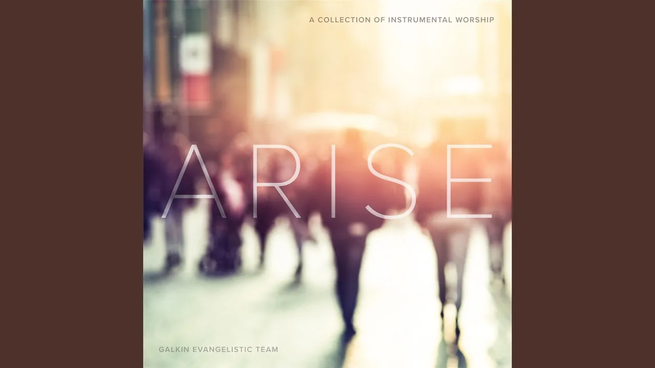 Mercy Tree (Instrumental)