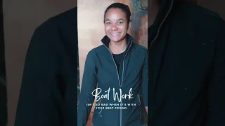 #boatwork  is more fun when you love the person you’re doing it with!