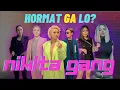 Download Lagu NIKITA GANG!!! LAUNCHING MV NIKITA GANG!!! VIDEO CLIP TERBAIK TAHUN 2021!!! ~ VLOG