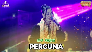 eva kholiq percuma mahesa music beken wonokerto pekalongan 2025