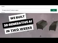 Physna Generative AI