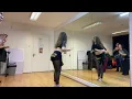 Bellydance - Elwad Albu Bewja3o - Baha’a Sultan رقص شرقي - الواد قلبه بيوجعه - بهاء سلطان