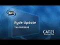 Ryde receiver