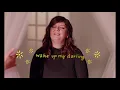 november ultra - soft & tender (Official Video)